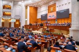 Senatul a adoptat Strategia pentru biodiversitate, cu 82 de voturi „pentru”